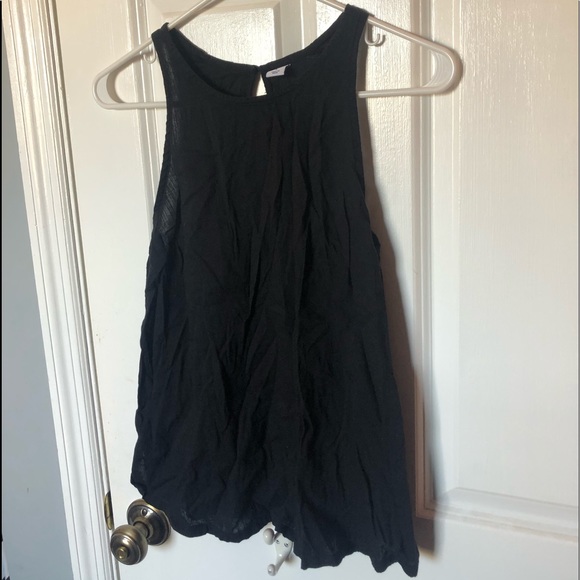 Tank top - Picture 1 of 3